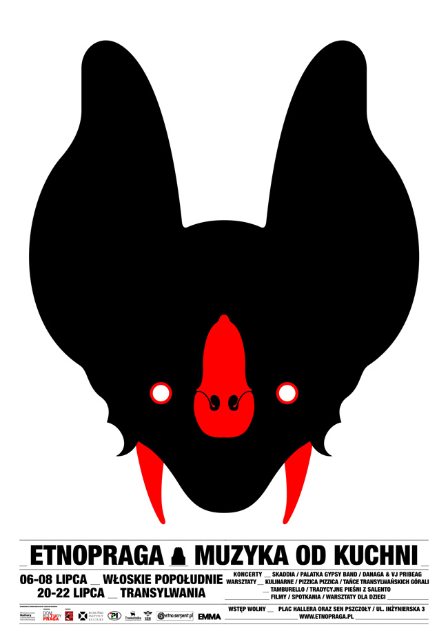 „La muzică prin bucatarie” – un caleidoscop de manifestări artistice dedicate culturii şi tradiţiilor româneşti @ Varșovia