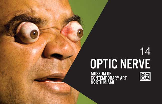 Optic Nerve 14 Film Festival: call to artists @ Museum of Contemporary Art, North Miami