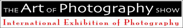 The Art of Photography Show – San Diego Art Institute