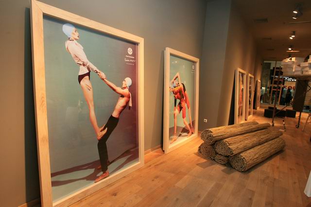 Pop-up Shop PATZAIKIN