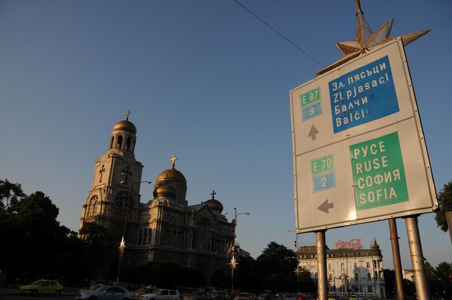 varna - bulgaria foto lucian muntean 001