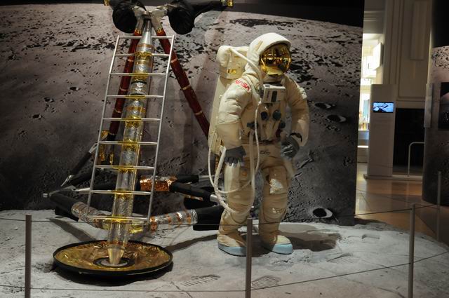 Neil Armstrong