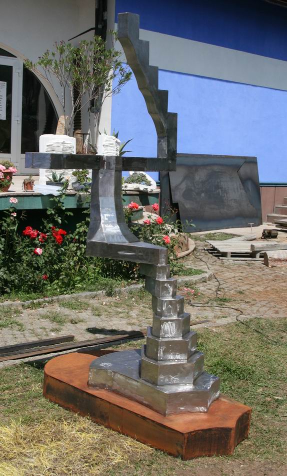 Resize of Orbekan Ozgur- “INCINTA MISTICA” II