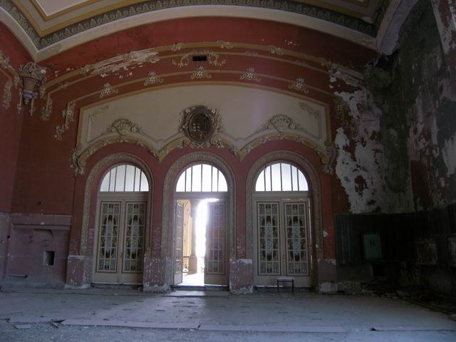 Cazinoul din Constanța
