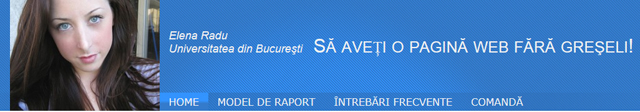 Corectură web