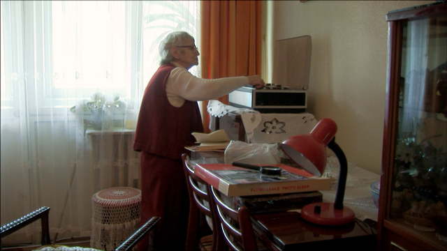 Common Ground: Bucharest. A block of flats and its inhabitants @ Belgian film at Sibiu Astra Film 2012