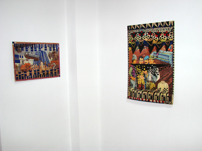Tara (von Neudorf) Raving History @ Anaid Art Gallery, Bucuresti (25)