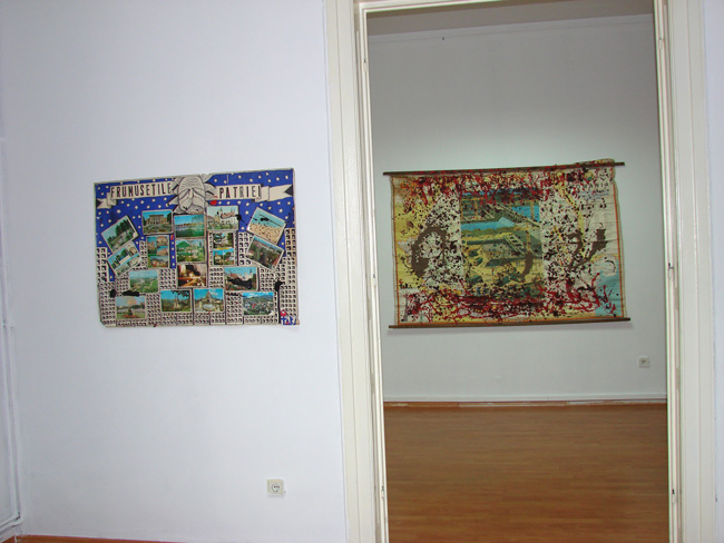 Tara (von Neudorf) Raving History @ Anaid Art Gallery, Bucuresti (29)