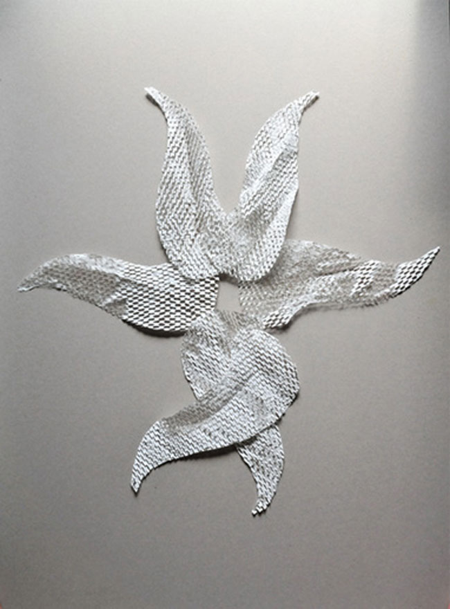 Mircea Stănescu „Inwards” @ Galeria Calina, Timişoara