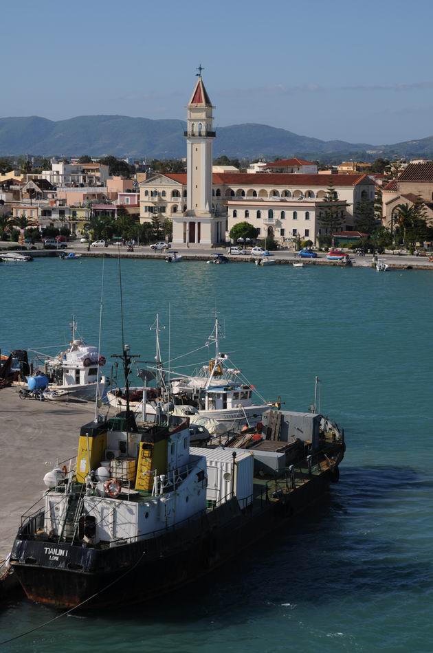 muzeul zakynthos grecia - foto lucian muntean LM0_0047