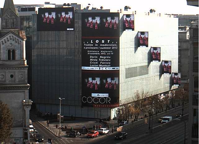 “LOST” Traditie in modernitate – o provocare!