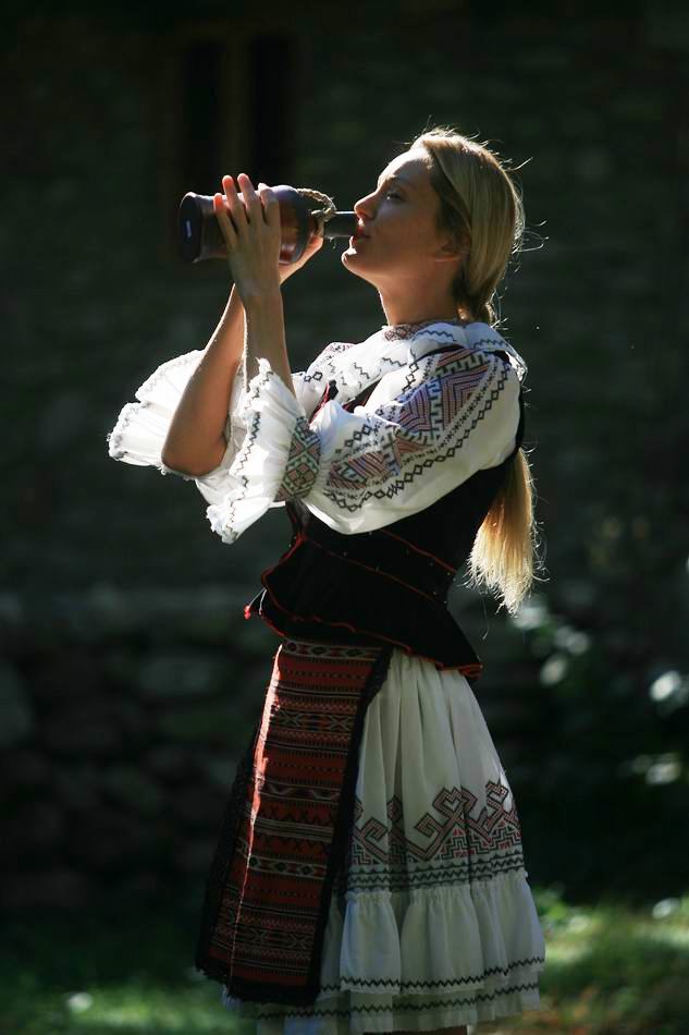 colectia DN - liliana - muzeul satului foto lucian muntean03