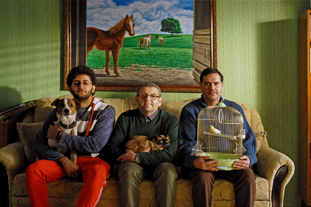 Lung metrajul „Domestic” al lui Adrian Sitaru la Mar del Plata International Film Festival