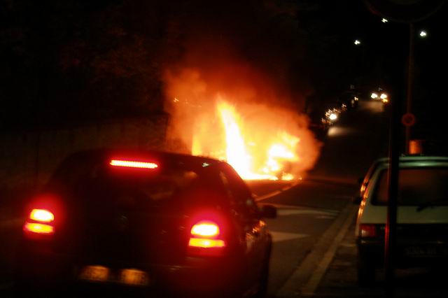 Paris 2005 – martor ocular