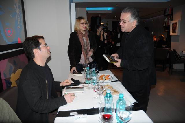 Resize of matei plesu - lansare carte foto lucian muntean 04