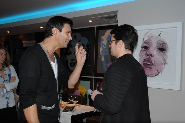 Resize of matei plesu - lansare carte foto lucian muntean 06