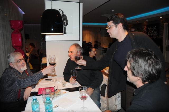 Resize of matei plesu - lansare carte foto lucian muntean 08