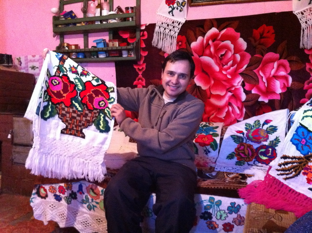 Rogojel 2012