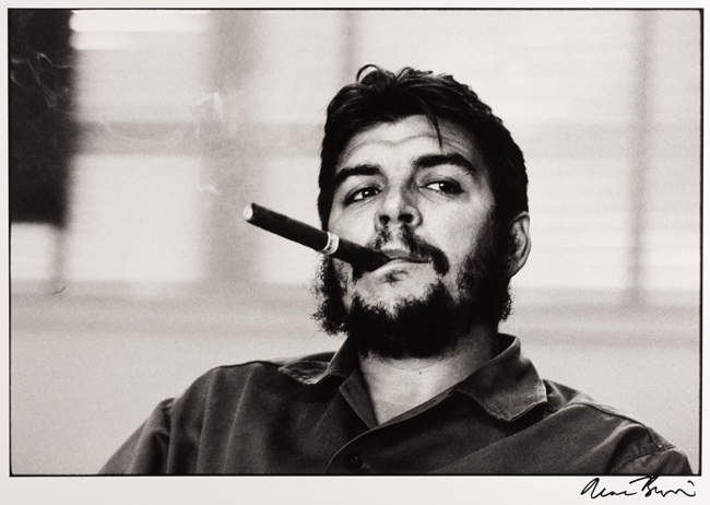 O expoziție de excepție la galeria WestLicht din Viena: Istoria agenției Magnum în 145 de fotografii