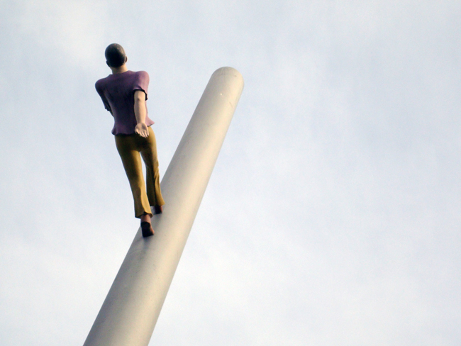 Record of 860,000 people visit dOCUMENTA (13) in Kassel