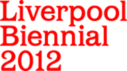 Success for Liverpool Biennial 2012