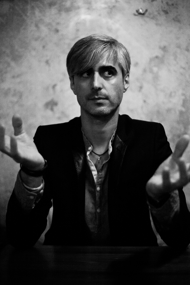 Cealaltă muzică românească… cu Bogdan Șerban