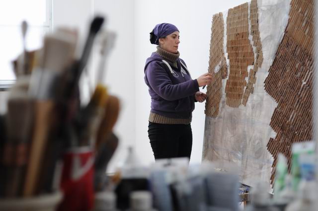 florica prevenda atelier pangratti - foto lucian muntean 01