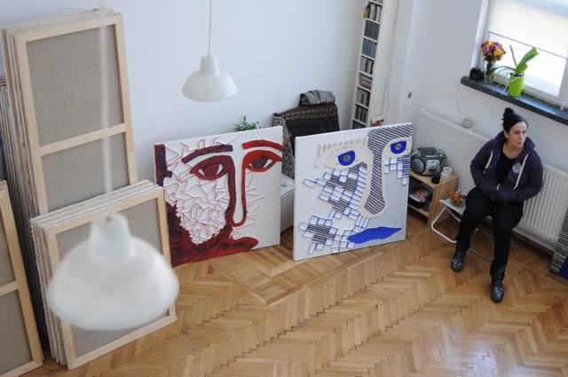 florica prevenda atelier pangratti - foto lucian muntean 14