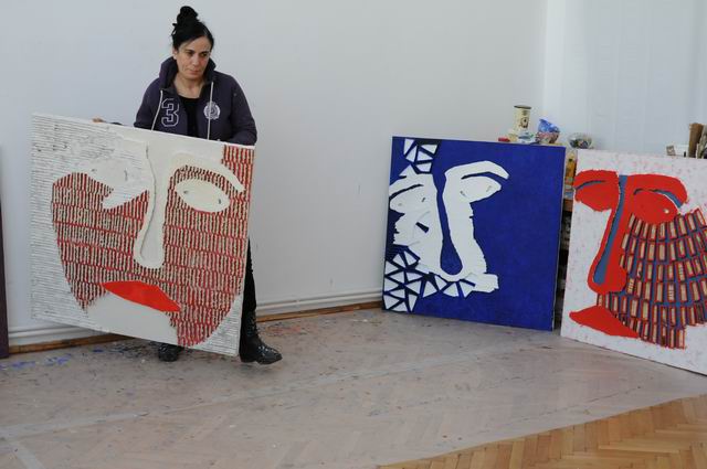 florica prevenda atelier pangratti - foto lucian muntean 20