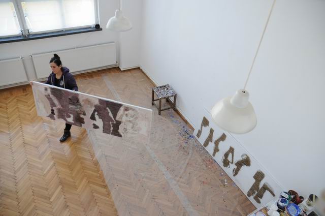 florica prevenda atelier pangratti - foto lucian muntean 25