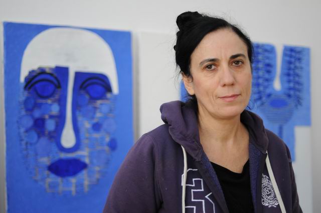 florica prevenda atelier pangratti - foto lucian muntean 29