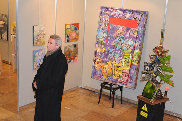 salonul de iarna 2012 - foto lucian muntean 08