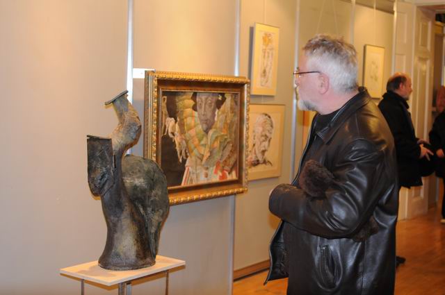 salonul de iarna 2012 - foto lucian muntean 27