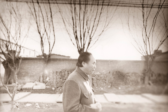 04_Impersonating_Mao