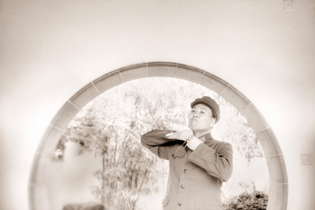 05_Impersonating_Mao