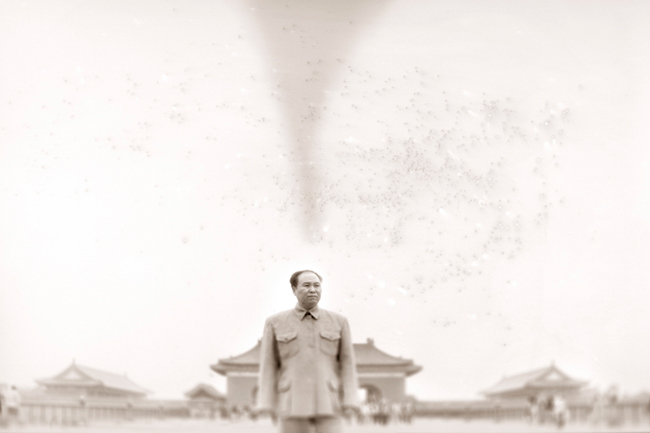 08_Impersonating_Mao