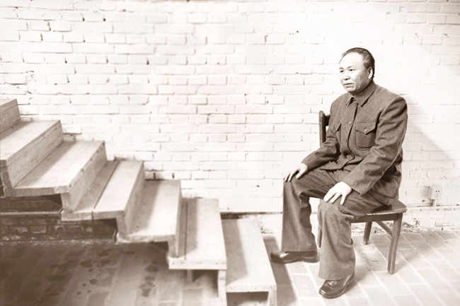 09_Impersonating_Mao