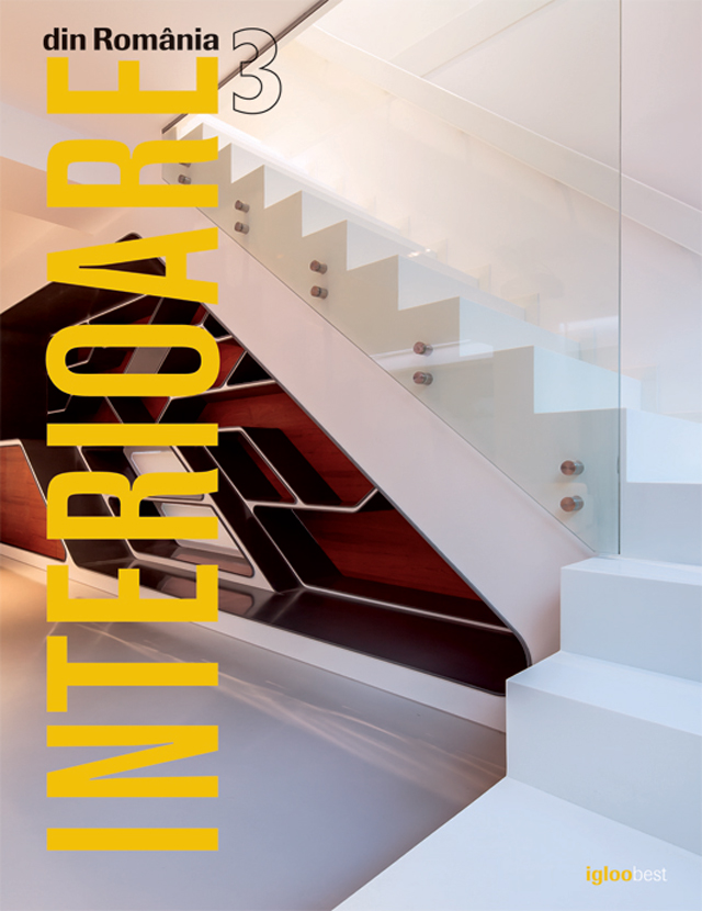 Interioare din România 3 @ Igloo media