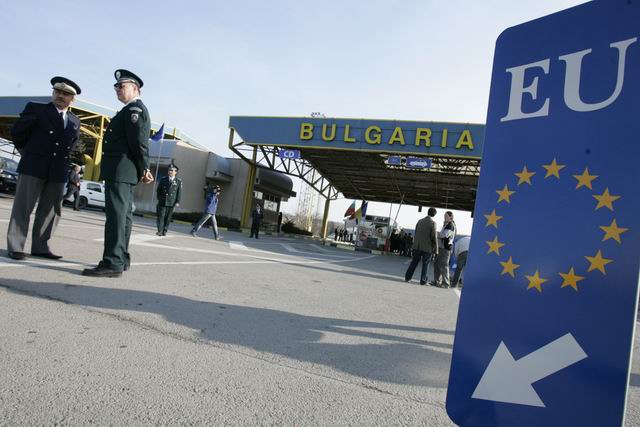 Bulgaria – Europa de la est la vest