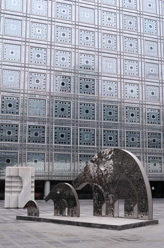 institut du monde arab paris foto lucian muntean 03