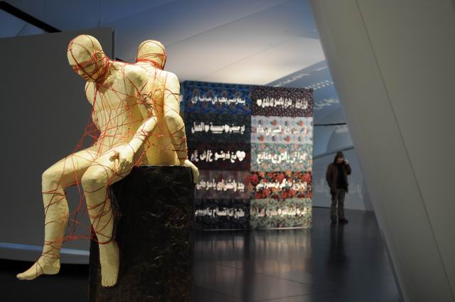 institut du monde arab paris foto lucian muntean 26