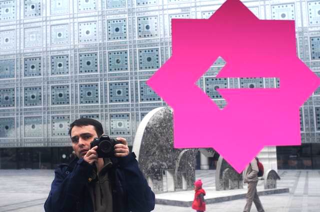 institut du monde arab paris foto lucian muntean 42