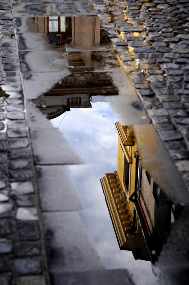 balta reflexie bucuresti - foto lucian muntean4486