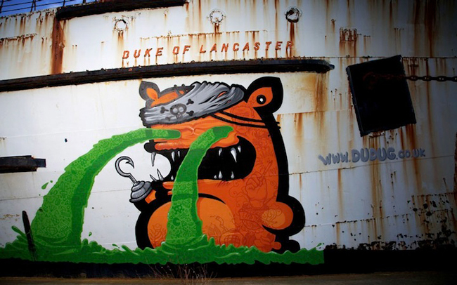 dudugblackdukeoflancasterproject7