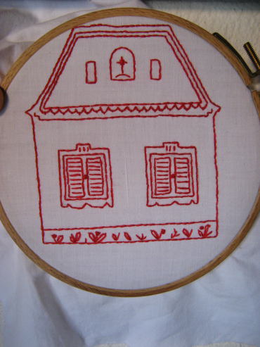 Rezidenţe artistice “Acasa la Hundorf”