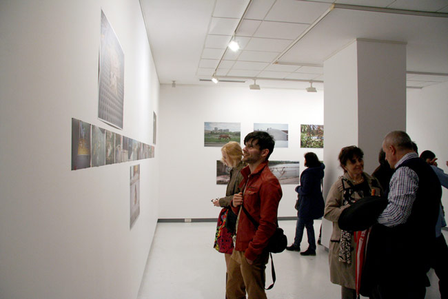 BARABANCEA & BORDUZ @ Galeria Calina, Timisoara (13)