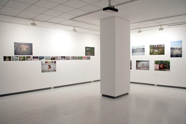 BARABANCEA & BORDUZ @ Galeria Calina, Timisoara (4)