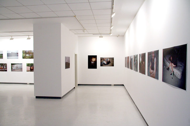 BARABANCEA & BORDUZ @ Galeria Calina, Timisoara (5)