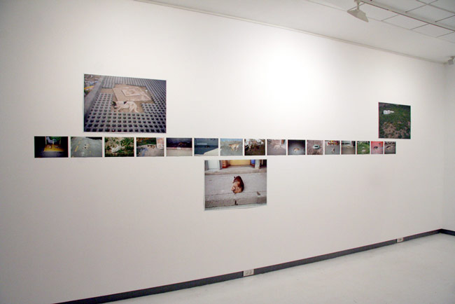 BARABANCEA & BORDUZ @ Galeria Calina, Timisoara (7)