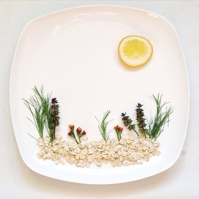 CreativityWithFood3